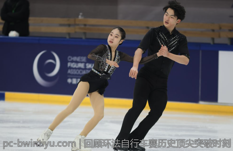 回顾环法自行车赛历史顶尖突破时刻