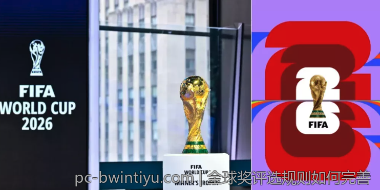 金球奖评选规则如何完善