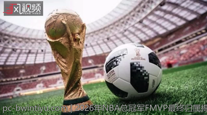 2026年NBA总冠军FMVP最终归属揭秘